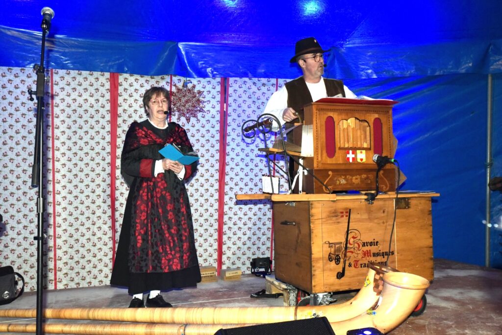 orgue de barbarie – instrument populaire en France