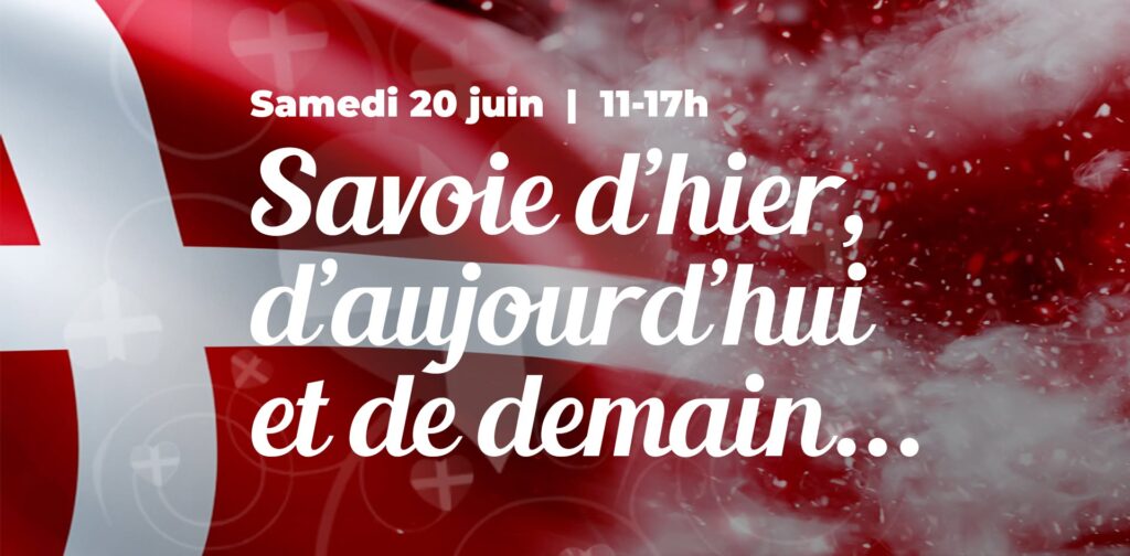 Orgue de barbarie Savoie – Ligue Savoisienne à La Balme de Thuy 20 juin 2026
